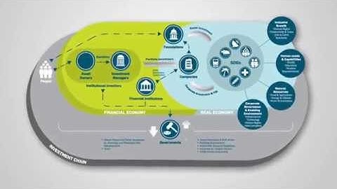 Scaling Up Private Investment in Sustainable Development