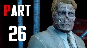 Fallout 4 Part 26: The Combat Zone