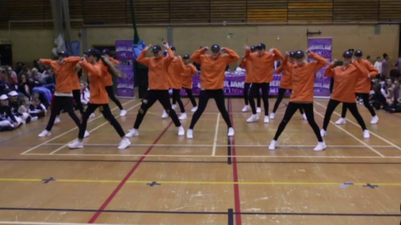 Nocturnal | Winter Wonder Jam 2017