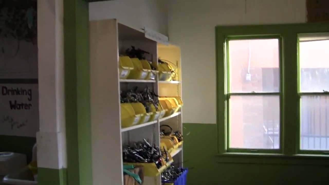 Community Bicycle Shop Omaha YouTube