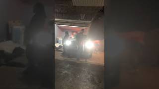 S.Dot “Yea2x” Video Shoot 2019 @RayyMoneyyyVisions