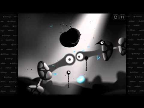 Contre Jour - Launch Trailer - iOS