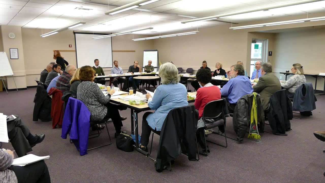 Lane County Poverty And Homelessness Board 11 20 2014 YouTube