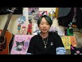 R6/8/3黒髪wave!♪【SUMMER BOY/藤井フミヤ】※後半一部ピンボケします