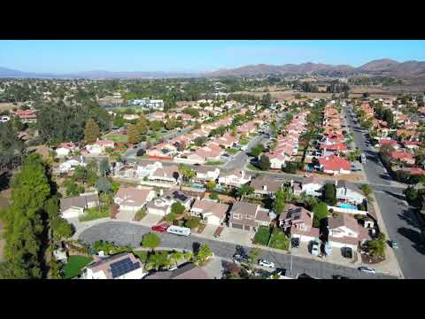 22660 Weatherly Ct, Wildomar, CA home video tour