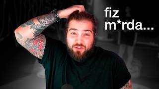 O Que Aconteceu Comigo?