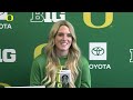 Lyndsey Grein | 2026 Media Day