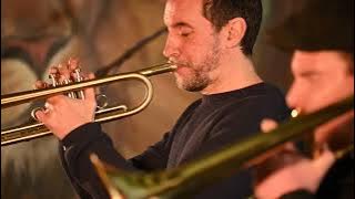 ASTON BARRETT TRIBUTE (JAHZZY DUBZ)  - OKOUMÉ ARTS IN ZION 25