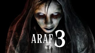 Araf 3 | Hindi Dubbed | Full Movie | Emre Özmen | Çağla Erdimen | AE on Demand