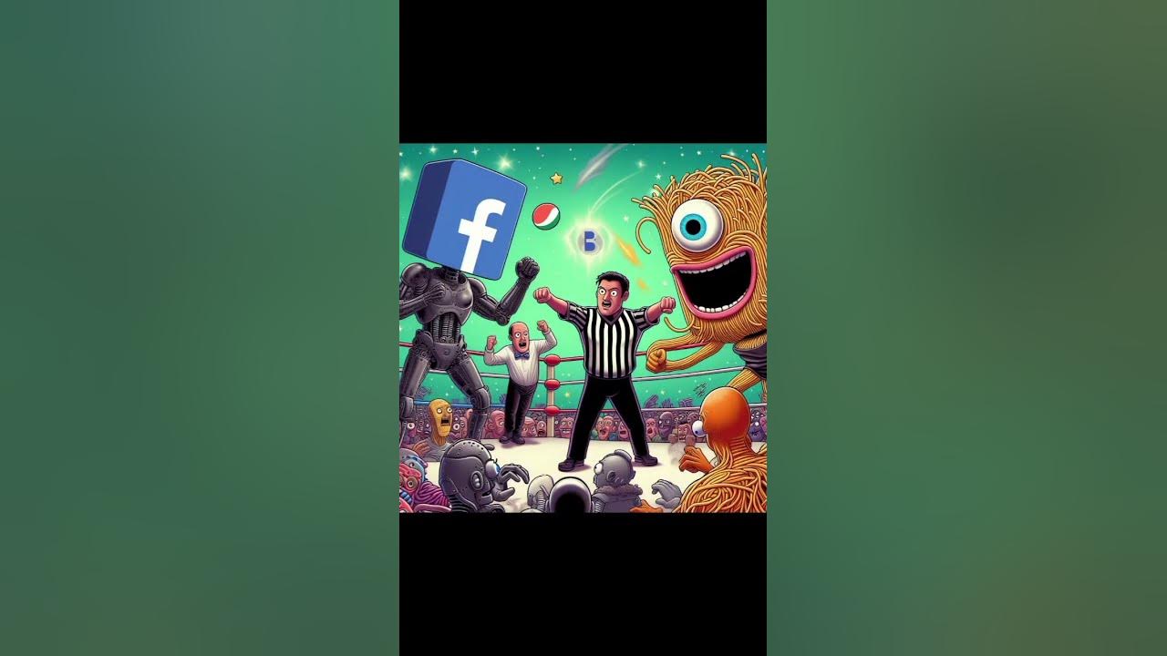 Facebook outage March 5th YouTube