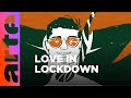 Love Has Its Networks: Dino Dinner | ARTE.tv Culture