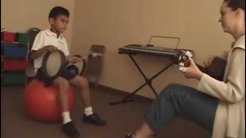 NMTSA Clinic and Program Overview - Part 1