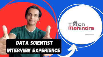 Tech M Data Scientist Interview Experience: Real Talk with Transparency 😱💼
