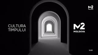 Ident Moldova 2, 17.03.2025 - Present