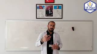 Din Kültürü Ve Ahlak Bilgisi 9. Sınıf - Değerler