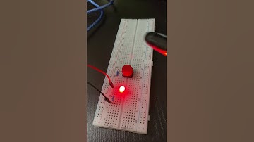 LED brightness using PWM with RaspberryPi