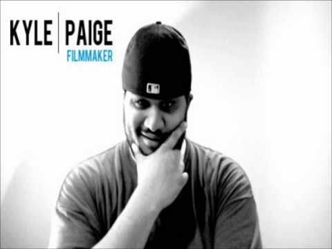 Kyle Paige Interview on Urban Film Radio