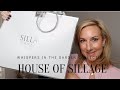 HOUSE OF SILLAGE | WHISPERS OF ADMIRATION LIPSTICK CASE  + TRAVEL SOLO | PLUS WHISPERS IN THE GARDEN