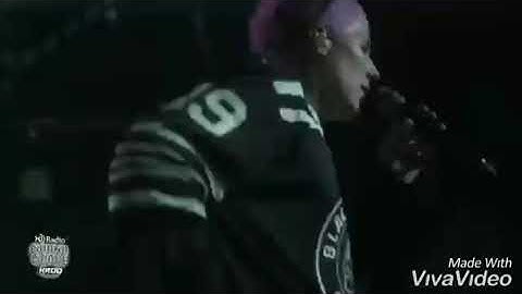 Bring Me The Horizon - Nihilist Blues (Vídeo)