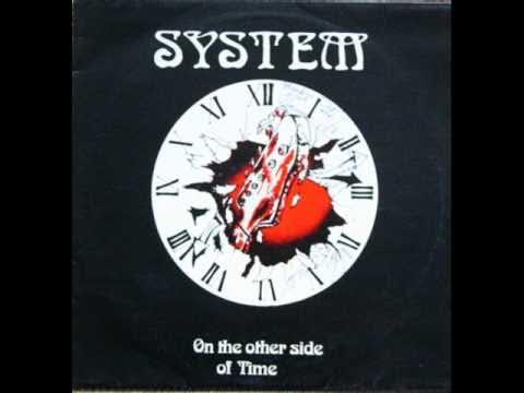 And one the other side. Valley of shadows. I. Ruelle - this is the hunt. And one the other side.