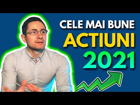 Video: Poți deține acțiuni într-o companie privată?