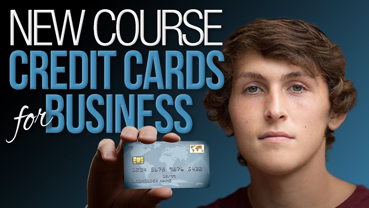 Download Beau Crabill - Credit Cards for Business