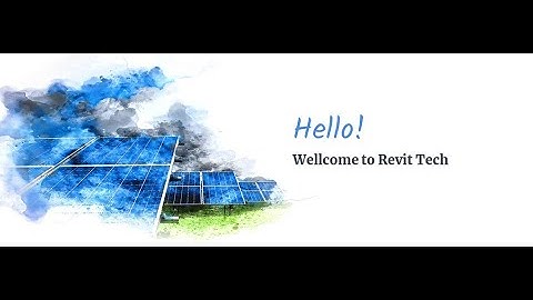 Hướng dẫn cài đặt Revit 2020