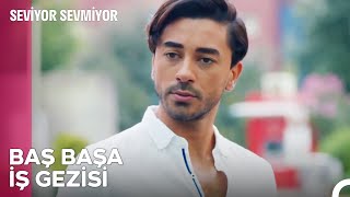 Fırsat Ayağına Geldi - Seviyor Sevmiyor 6.  Resimi