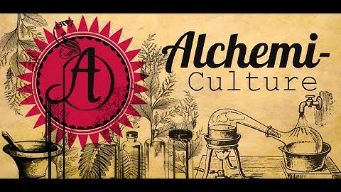 Alchemi-Culture Welcome Video