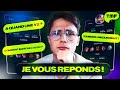 JE RÉPOND AUX QUESTIONS SUR THE MATES FINDER FAQ JE RÉPOND AUX QUESTIONS SUR THE MATES FINDER FAQ