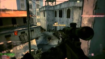 MW3 Fragmovie | 720p | by reiner