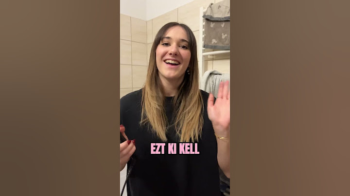 EZZEL NEM LEHETNYERNI!!!  #hungary #tiktok