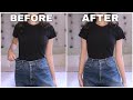 CLOTHING HACK PART 2!!