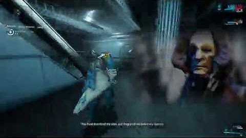 Warframe - Volt walkthrough part 2 ► No commentary 1080p 60fps