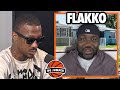 Munchie Goes Off on Flakko for Profiting Off LA Hood Politics
