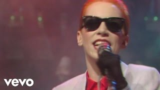Eurythmics, Annie Lennox, Dave Stewart - Sweet Dreams (Are Made of This) [The Tube 1983] chords