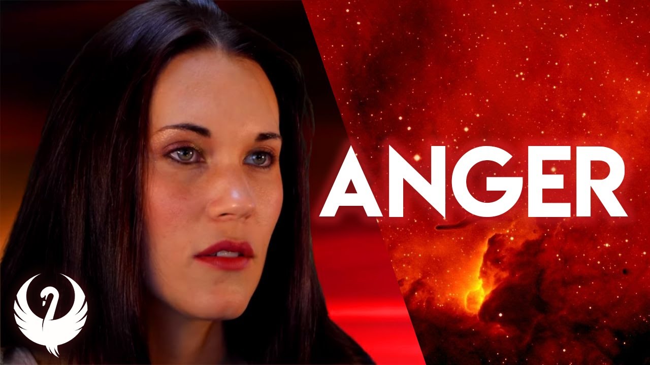 What Are the Underlying Causes of Anger?