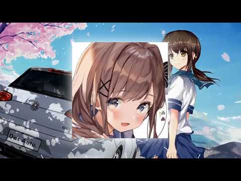 Группа краски - Он не знает ничего ꒰nightcore/speed up꒱