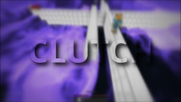 Heartless - My best block clutch montage