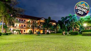 P.N. Gold Resort | Chonburi, Thailand | Hotel Review 🏨 | Thailand Dreams 365