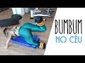 BUMBUM NO CÉU