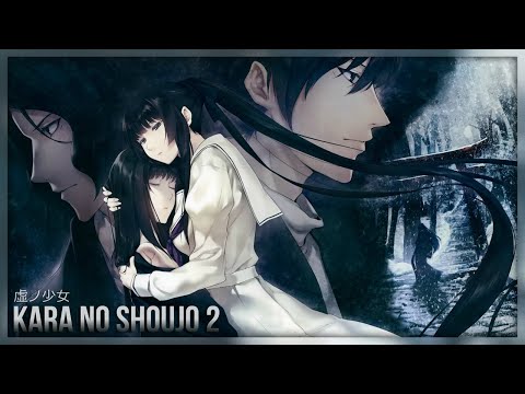 Прохождение ► Kara no Shoujo The Second Episode - Часть 20: Расследование