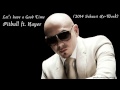 Pitbull - Let's Have a Good Time [Vida 23] ft. Nayer (2014 Schausi Re-Work)