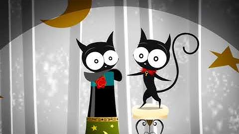 The Magic of Doom - Ruby Gloom Short