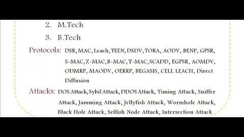 OMNET++ SIMULATOR IN NIGERIA