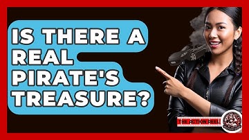 Is There A Real Pirate