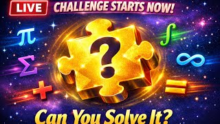 Can You Crack the Code? 🔢 Missing Number Puzzle Challenge! Profile