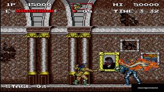 Arcade Archives HAUNTED CASTLE