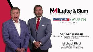 NAI Latter & Blum TRENDS 2025
