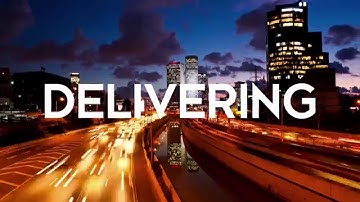 Discover Nevion: the Architects of Virtualized Media Production